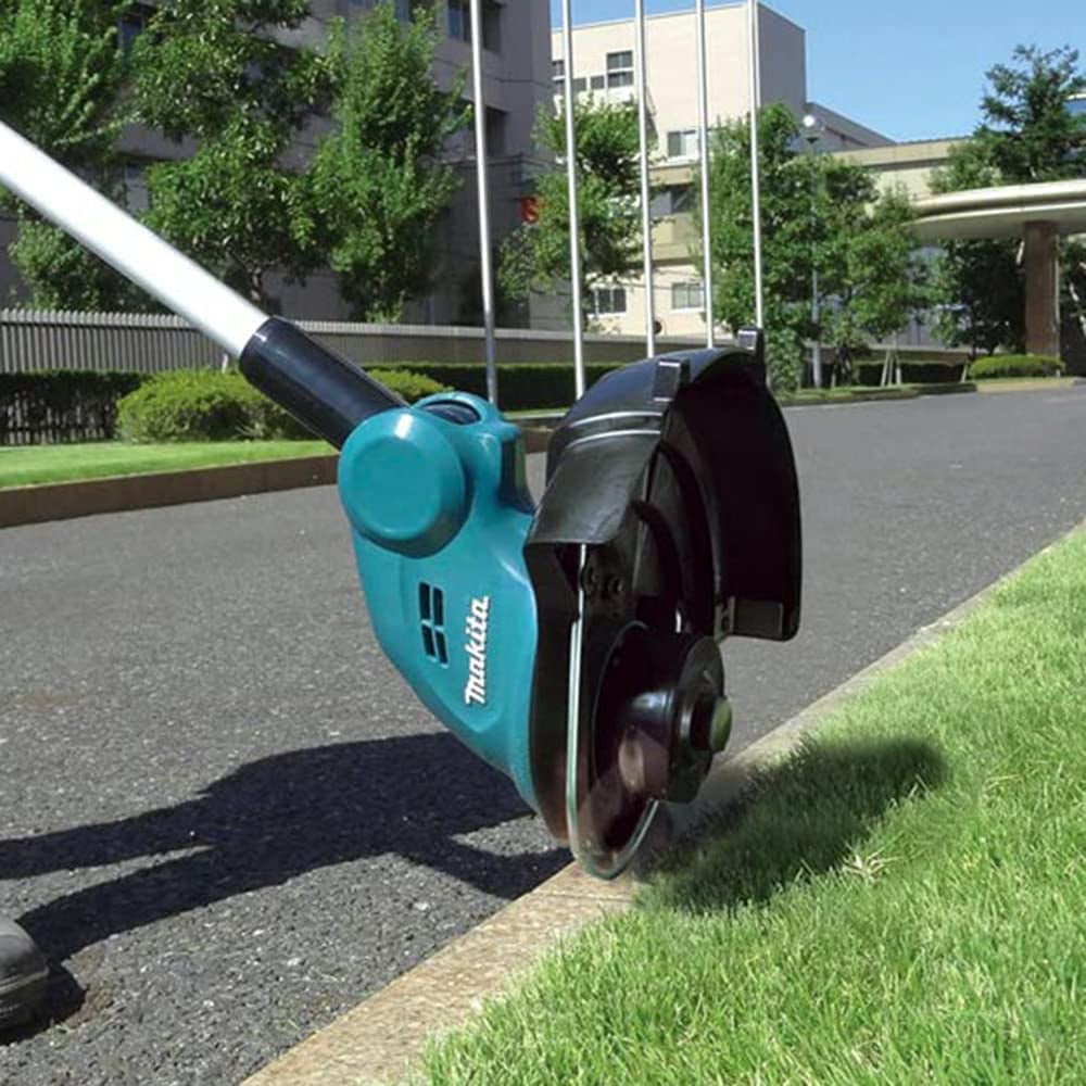 Makita DUR181RT - Bordatore tagliabordi a batteria 18V - 1 x 5Ah 