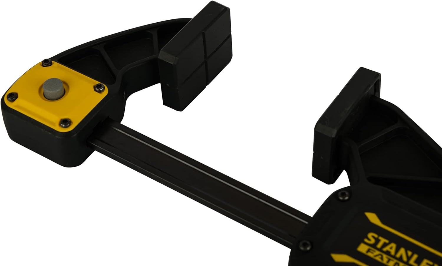 Stanley FMHT0-83235 - Morsetto strettoio a barra da falegname 300 x 78 mm 