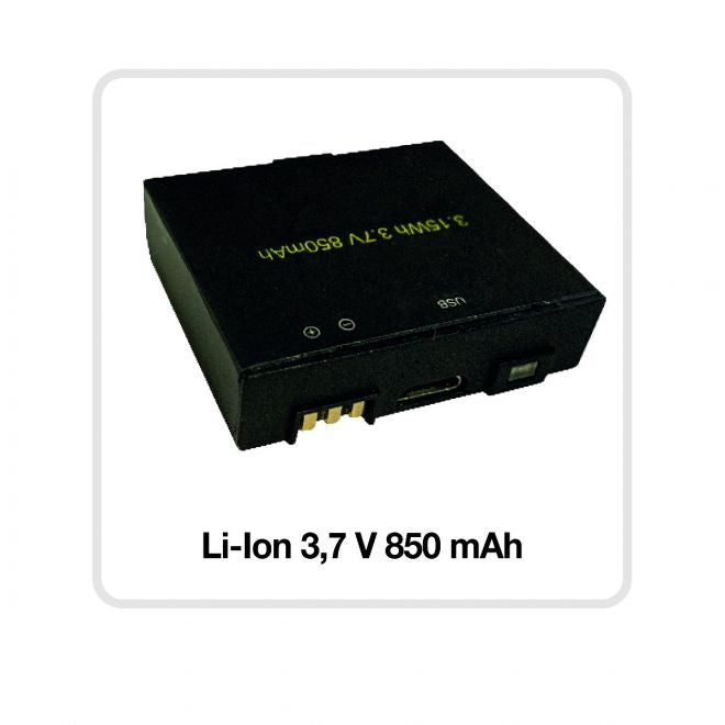 Metrica Green 61060 - Misuratore metro laser 60 metri - raggio verde