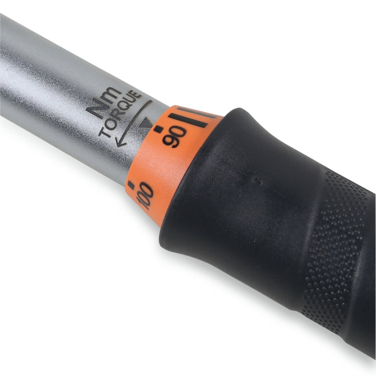 Beta 610/5 - Chiave dinamometrica a scatto con 5 valori preregolati
