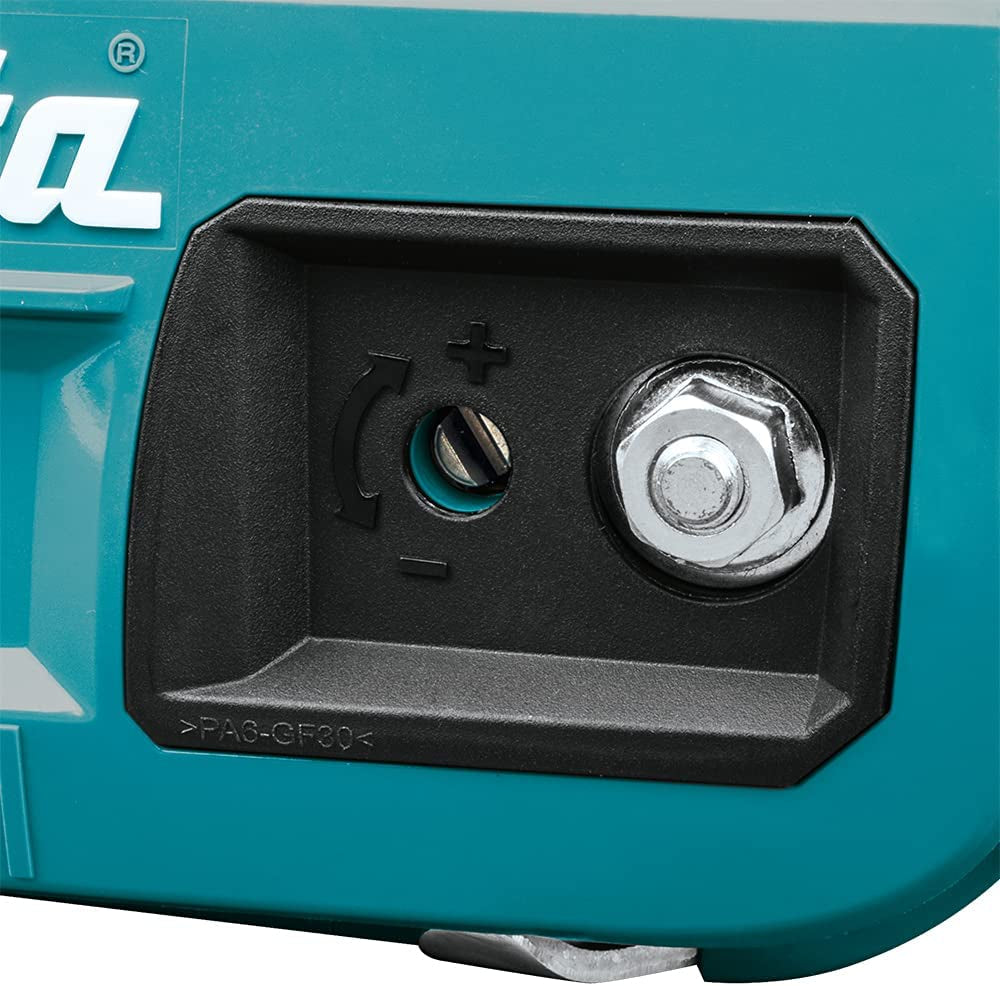 Makita DUC254Z - Elettrosega a batteria 18v senza batteria e caricabatteria