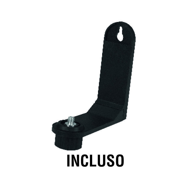 Metrica 61435 - Livella laser Flash Green 360° a raggio verde 