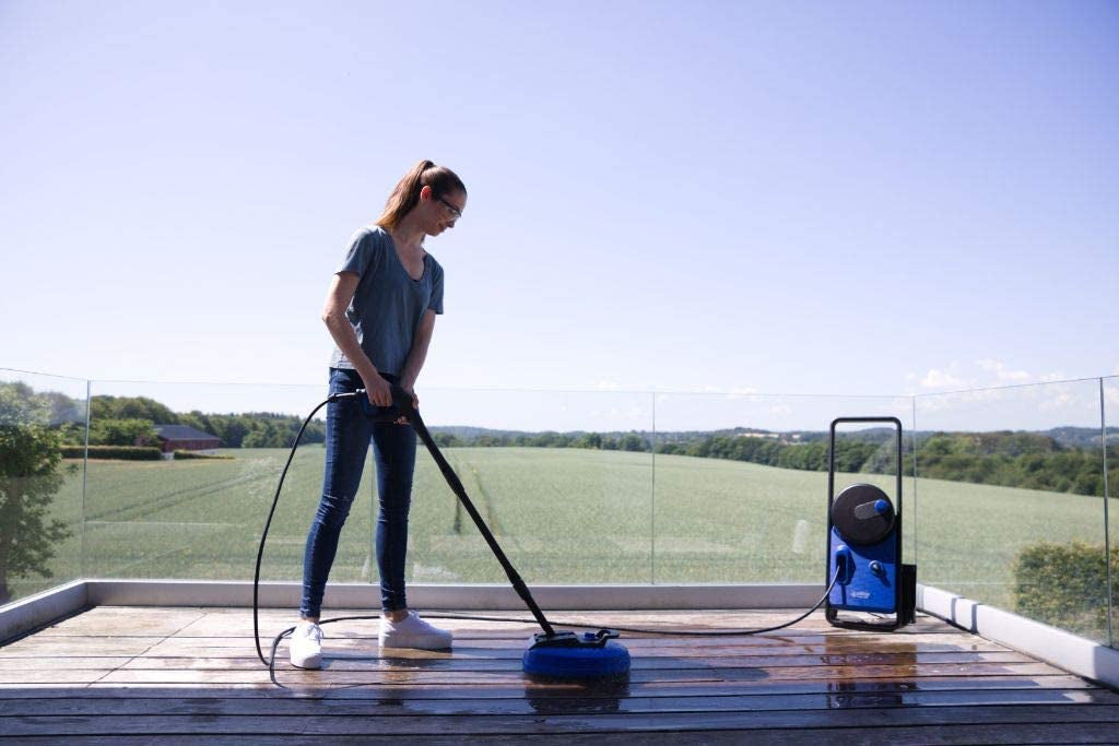 Nilfisk CORE 140-6 - idropulitrice ad acqua fredda 140 bar