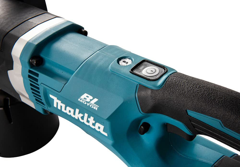 Makita DDG460ZX7 - Trivella mototrivella a batteria 36V (18 + 18) - solo corpo
