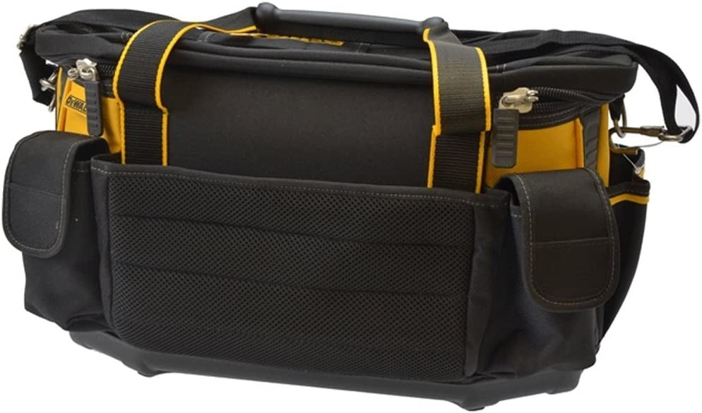 Dewalt 1-79-211 - Borsa portautensili per attrezzi a base tonda 