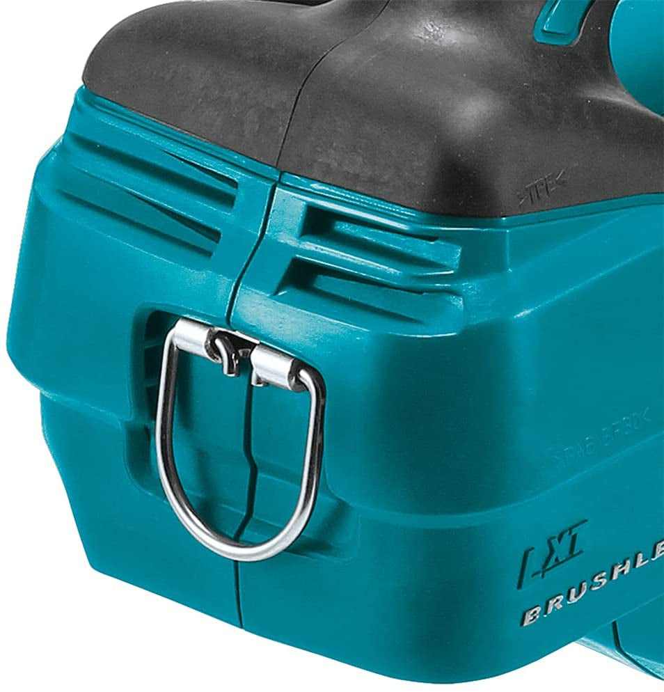 Makita DUC254Z - Elettrosega a batteria 18v senza batteria e caricabatteria