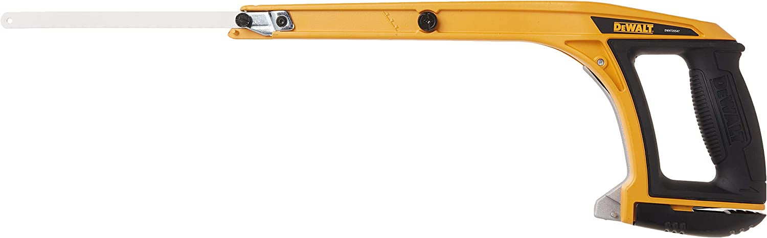 Dewalt DWHT0-20547 - Seghetto per metallo 5 in 1