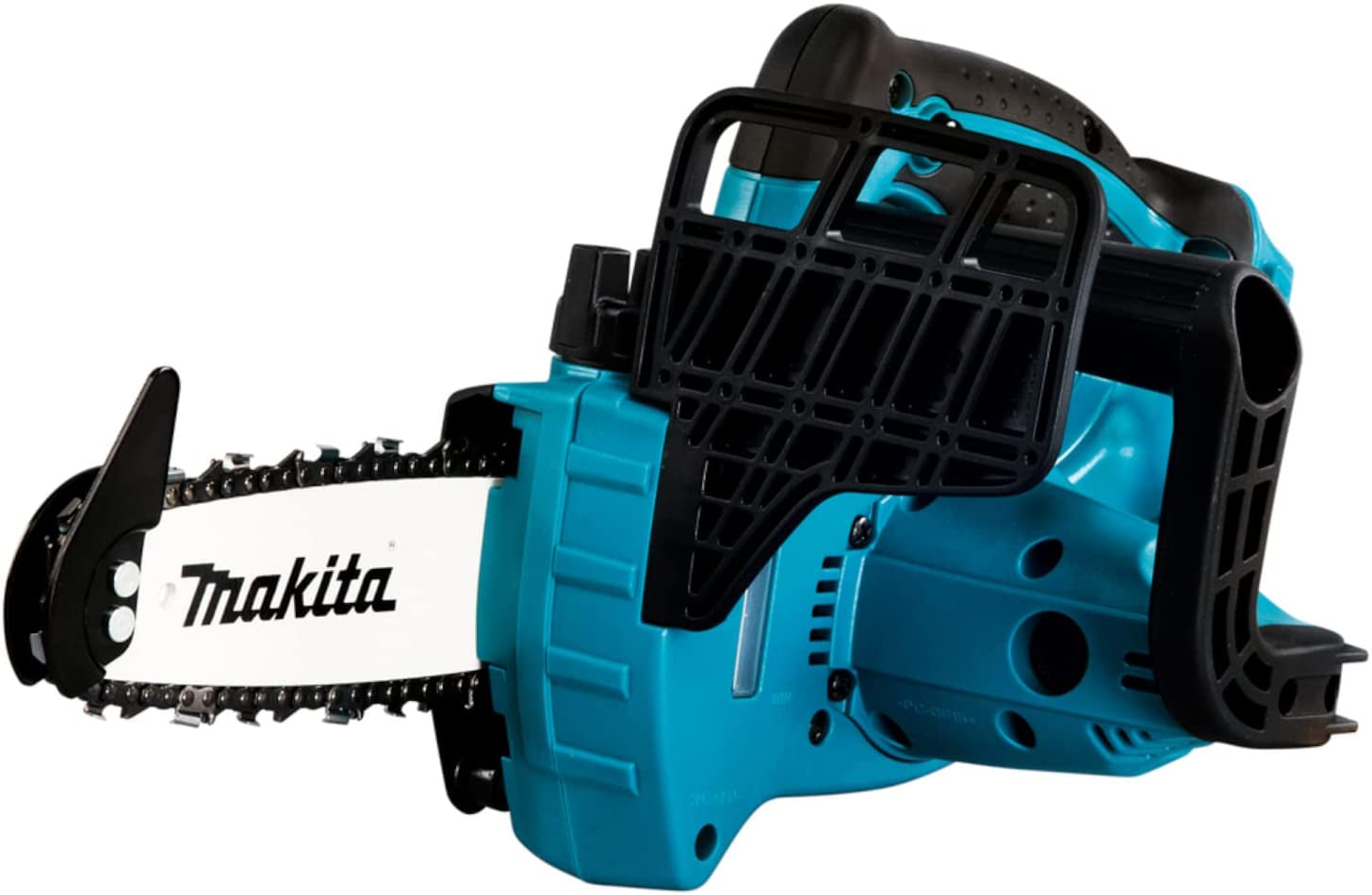 Makita DUC122RTE - Elettrosega a batteria 18V, 2 X 5Ah