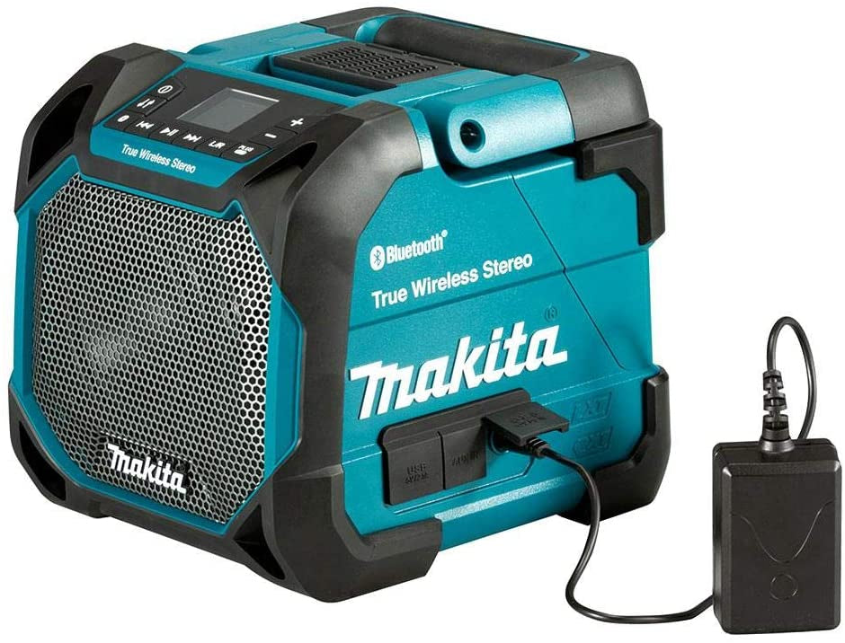 Makita DMR203