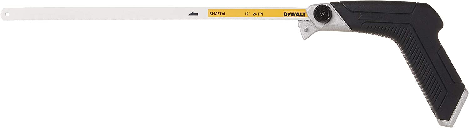 Dewalt DWHT0-20547 - Seghetto per metallo 5 in 1