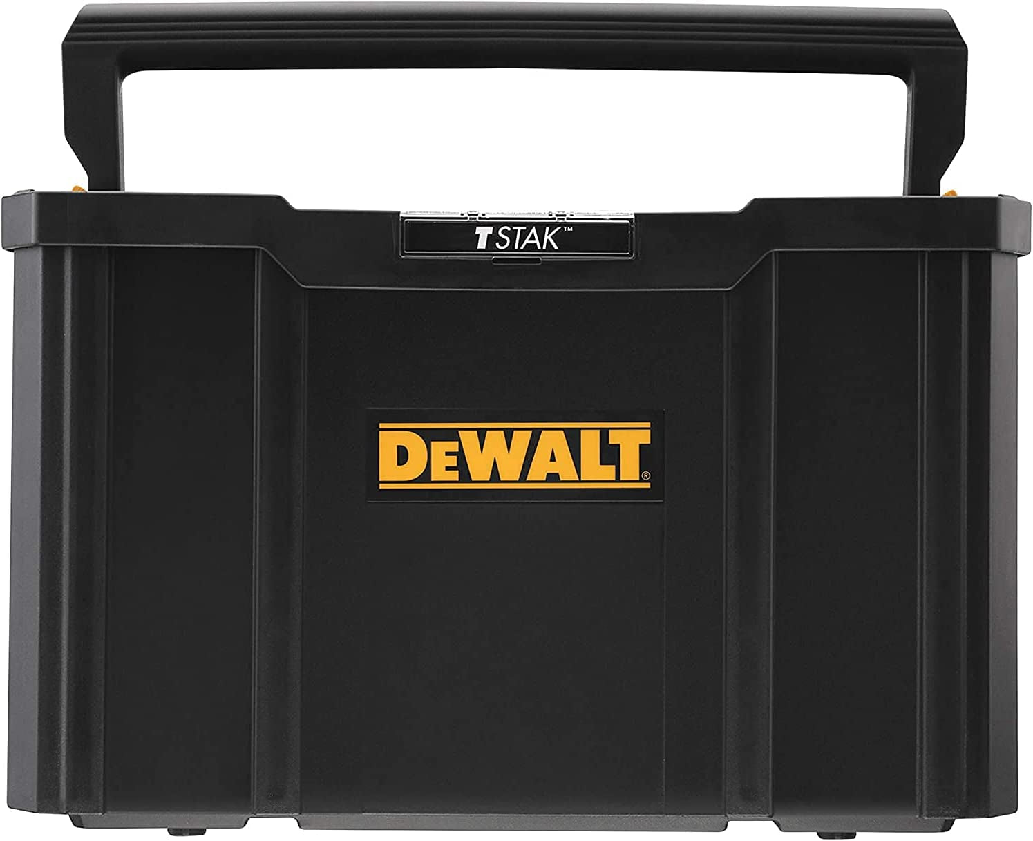 Dewalt DWST1-71228 - Cestello cassetta porta attrezzi T-stak