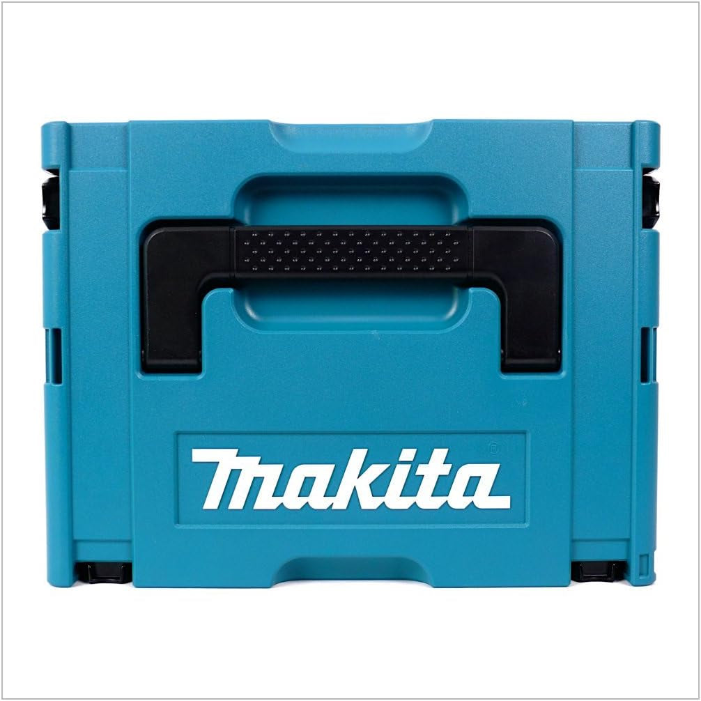 Makita MAKPAC 1 - Valigetta rigida per utensili - vuota 295x395x105mm