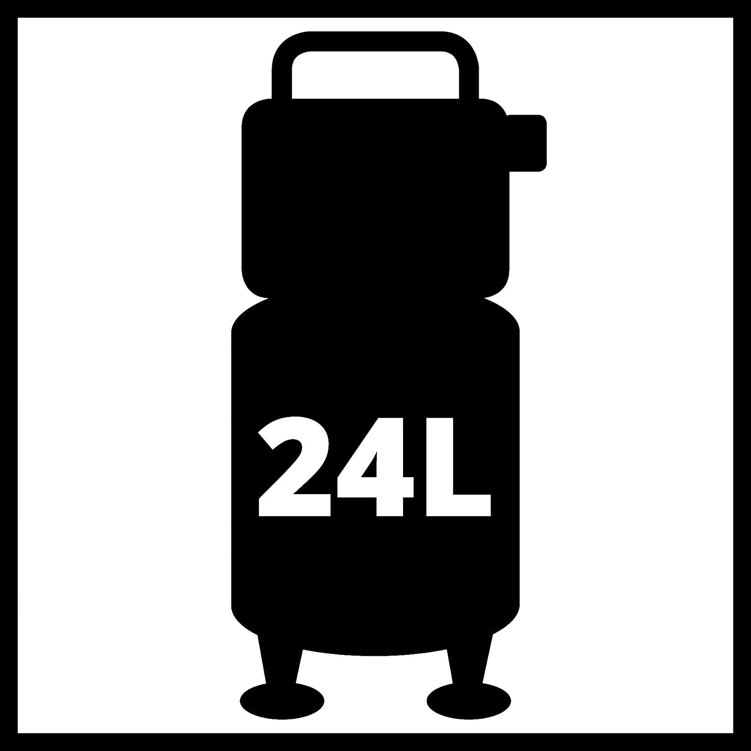 Einhell TE-AC 24