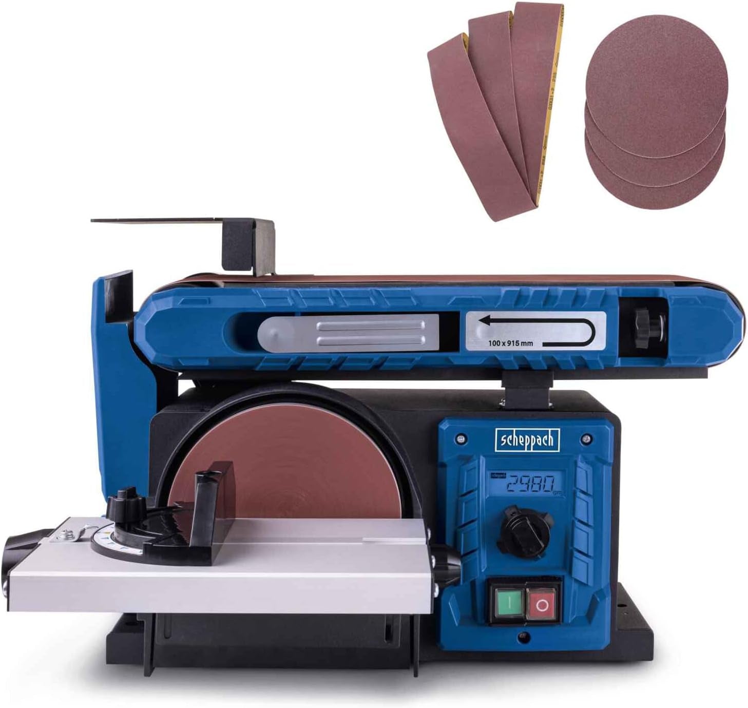 Prodotto BTS900VARIO