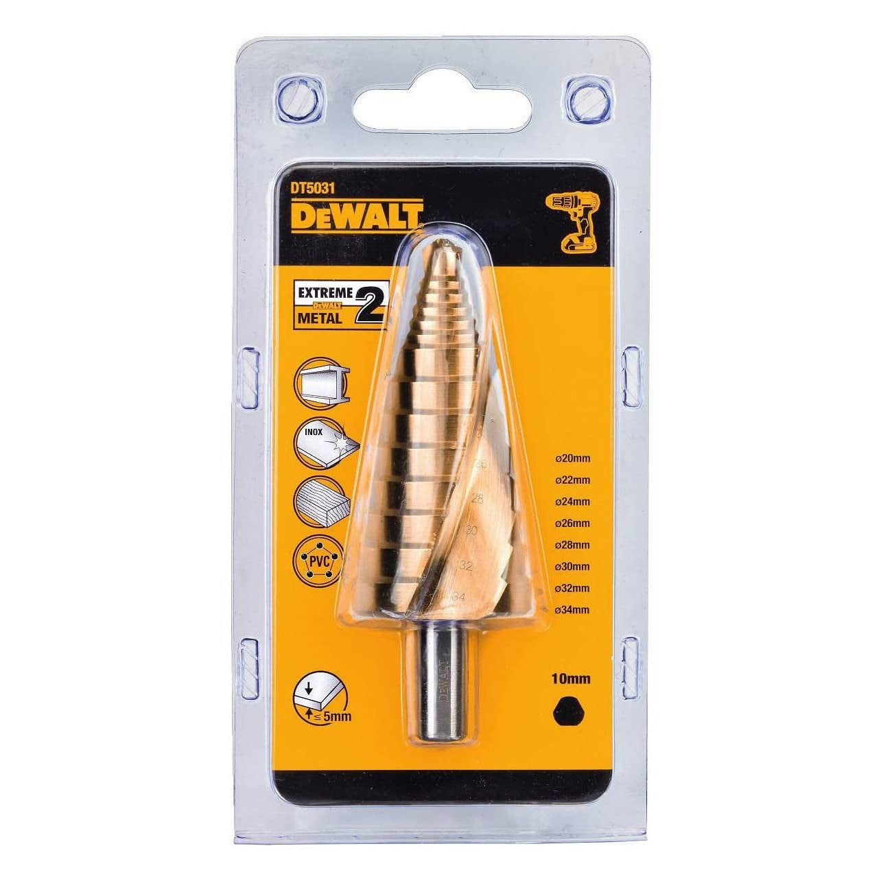 Prodotto DT5031