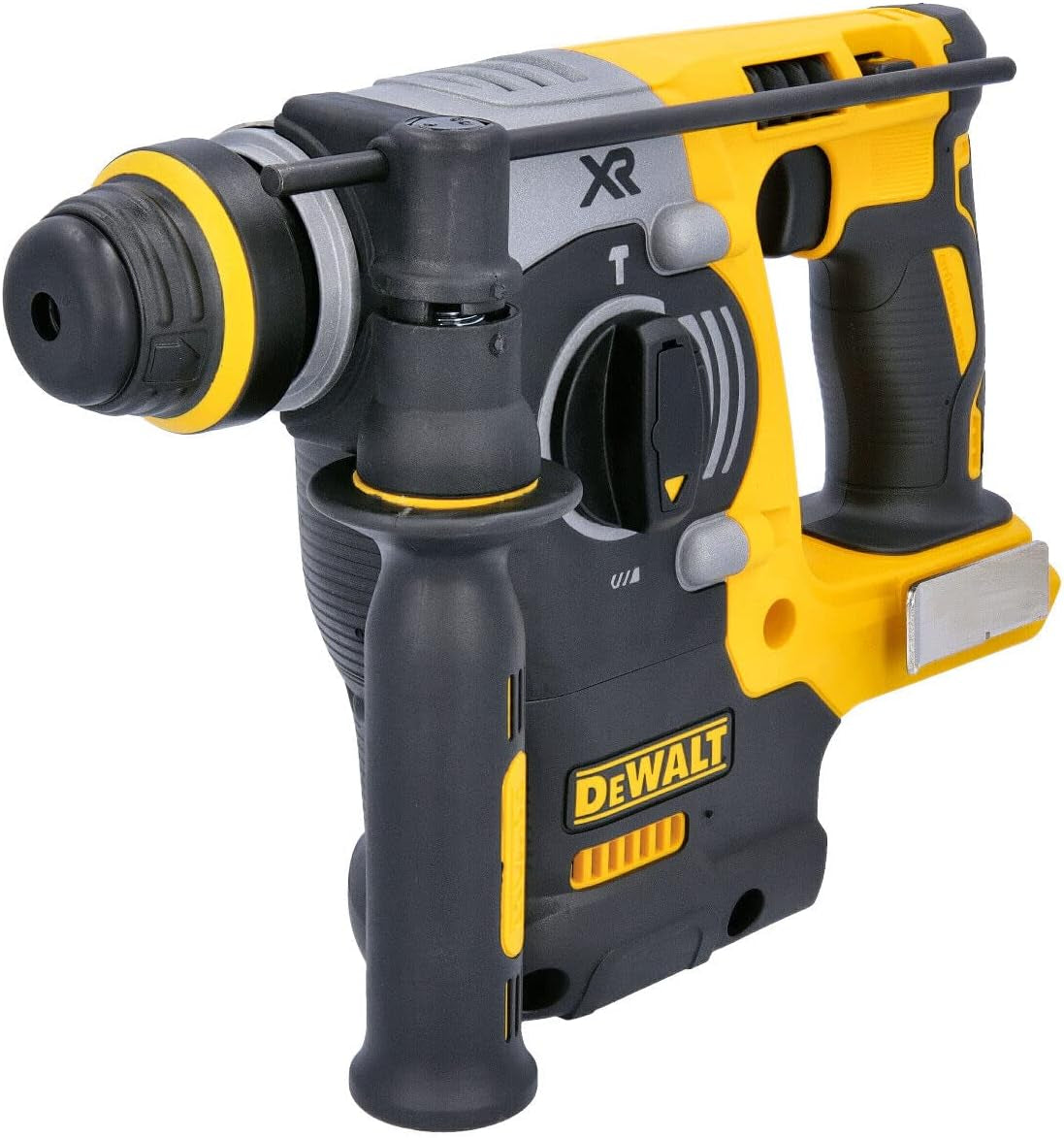 Dewalt DCK4006P3T-IT Kit utensili - DCD805 + DCG405 + DCH273 + DCF850 + 3 battereie XR 18V 5Ah