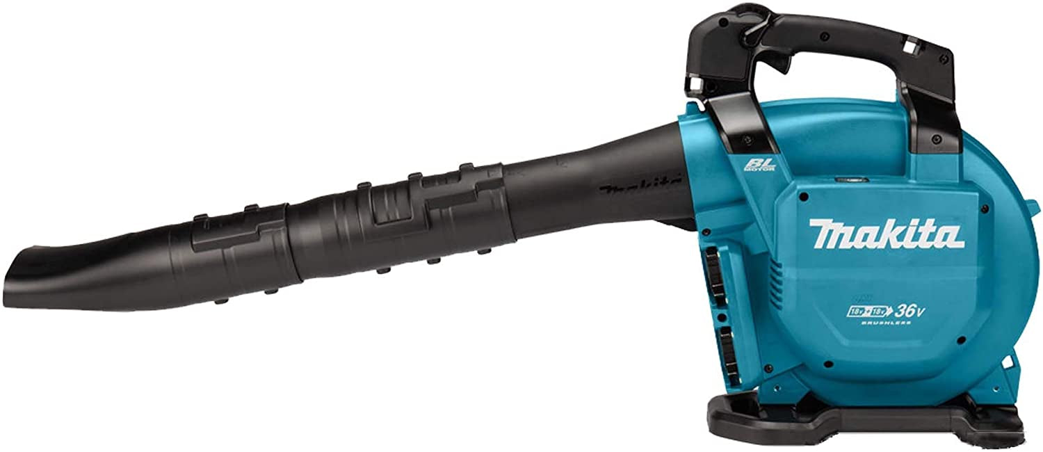 Makita DUB363ZV- Soffiatore-aspiratore a batteria 18+18v