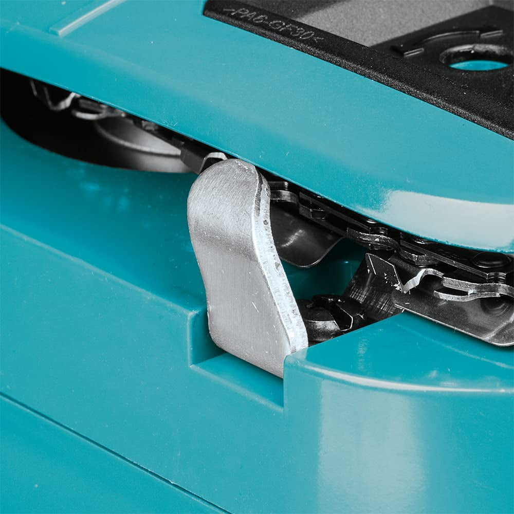 Makita DUC254Z - Elettrosega a batteria 18v senza batteria e caricabatteria