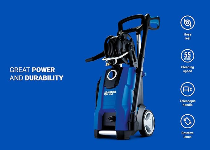 nilfisk-e-145-4-9-power-x-tra-idropulitrice-ad-acqua-fredda-145bar-500l-h-patio-spazzola-sonda