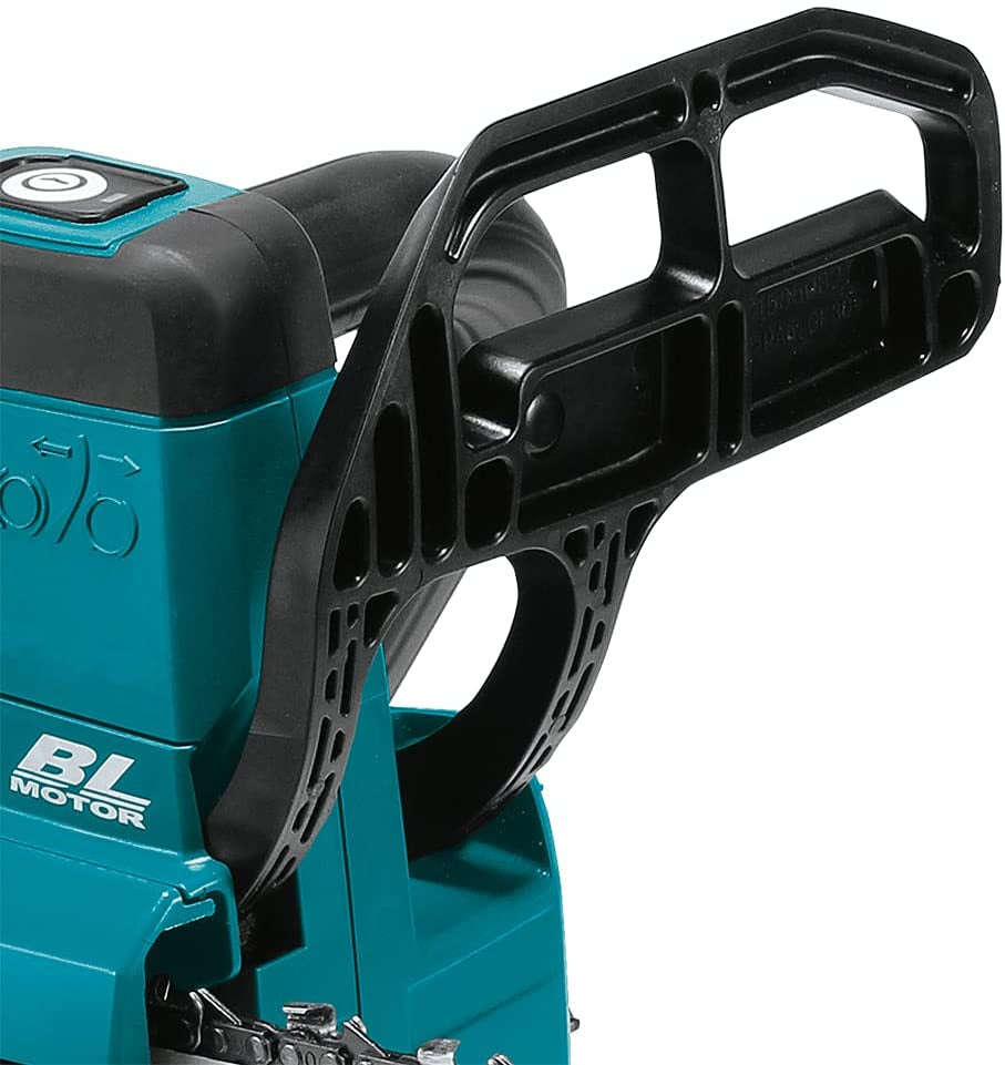 Makita DUC254Z - Elettrosega a batteria 18v senza batteria e caricabatteria
