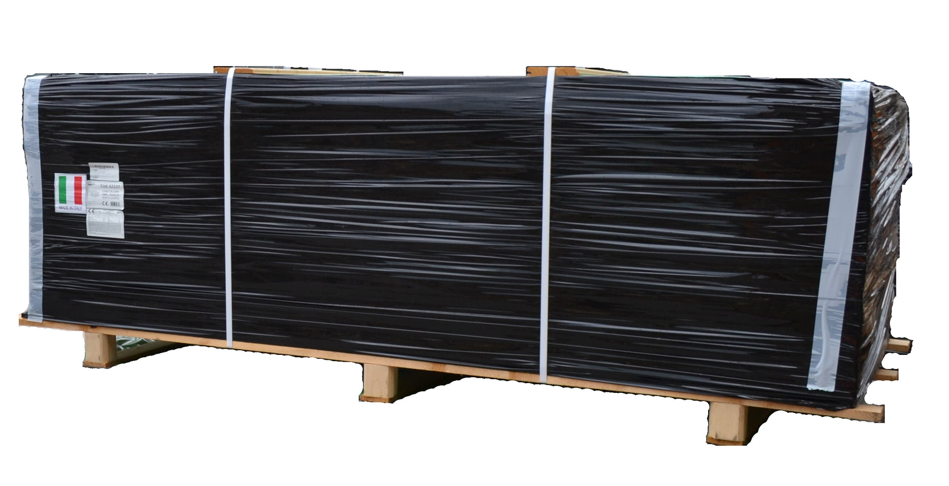 ALCE OPERA - imballata su pallet 