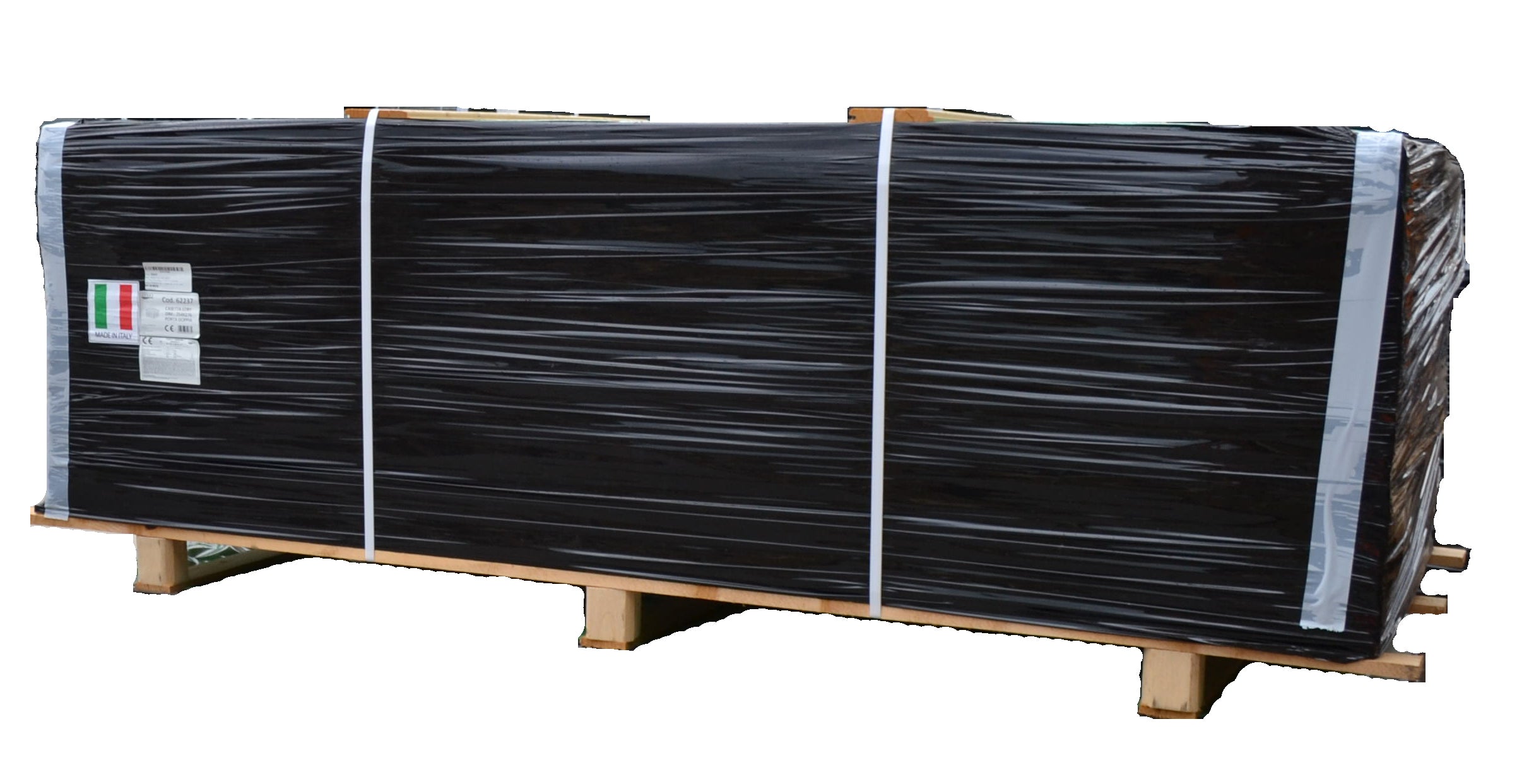 ALCE OPERA - imballata su pallet 