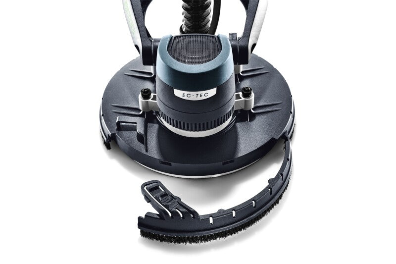 Festool LHS-E 225/CTL36-Set - Set con levigatrice a stelo e aspiratore PLANEX 