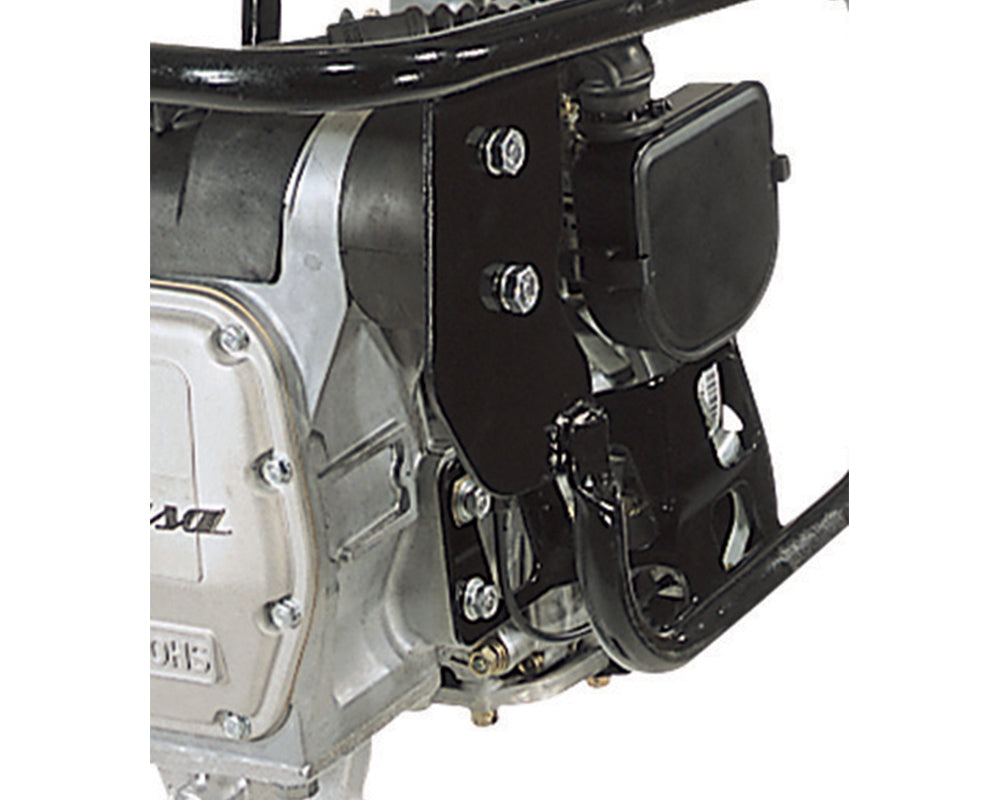 Vibrocostipatore a benzina con motore Honda Imer MTR 40 H-50 7150136