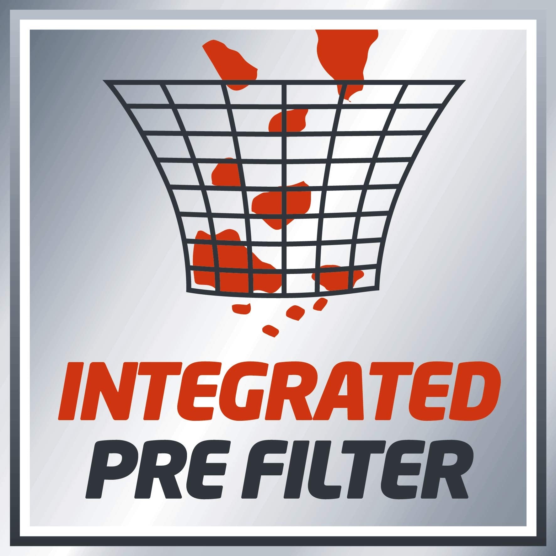 Pompe da giardino GE-GP 9041 E