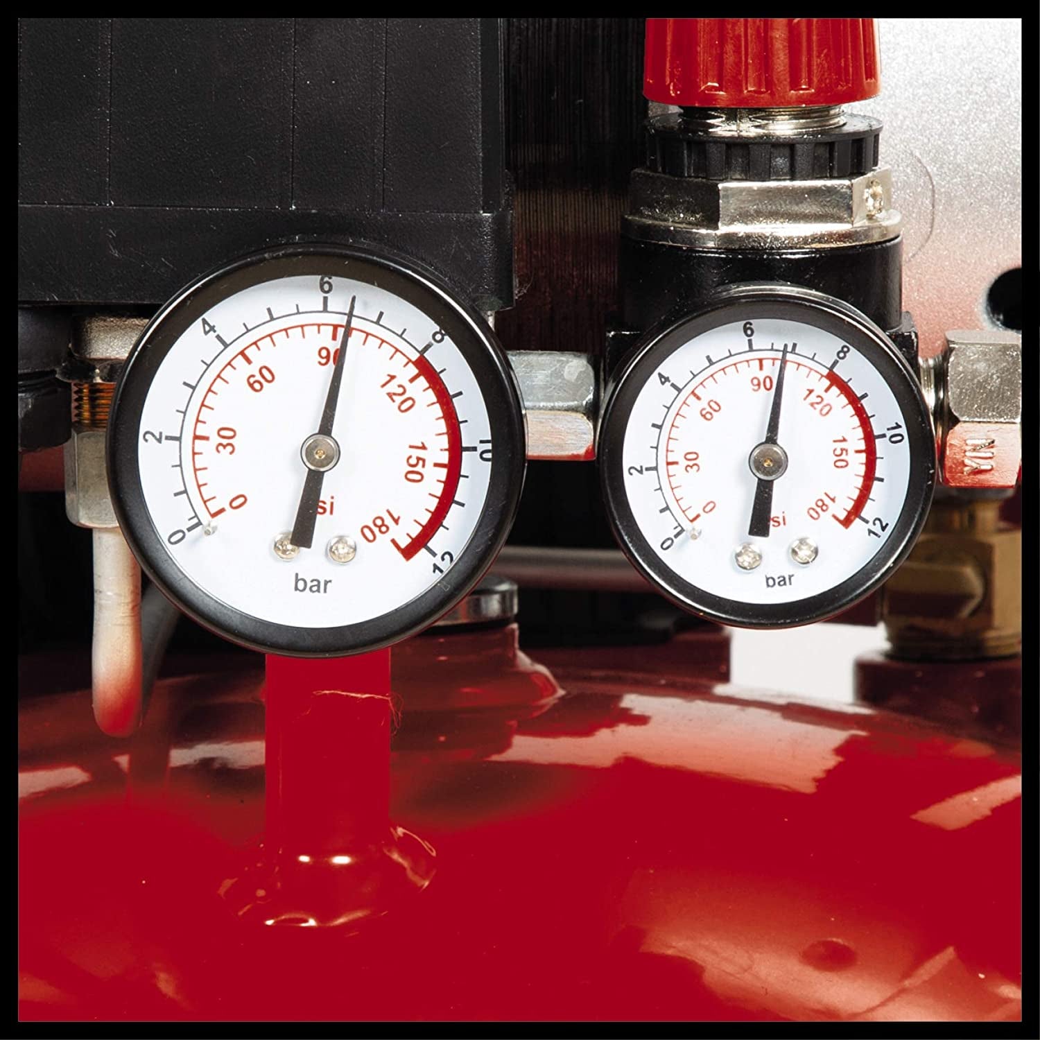 Einhell TE-AC 24