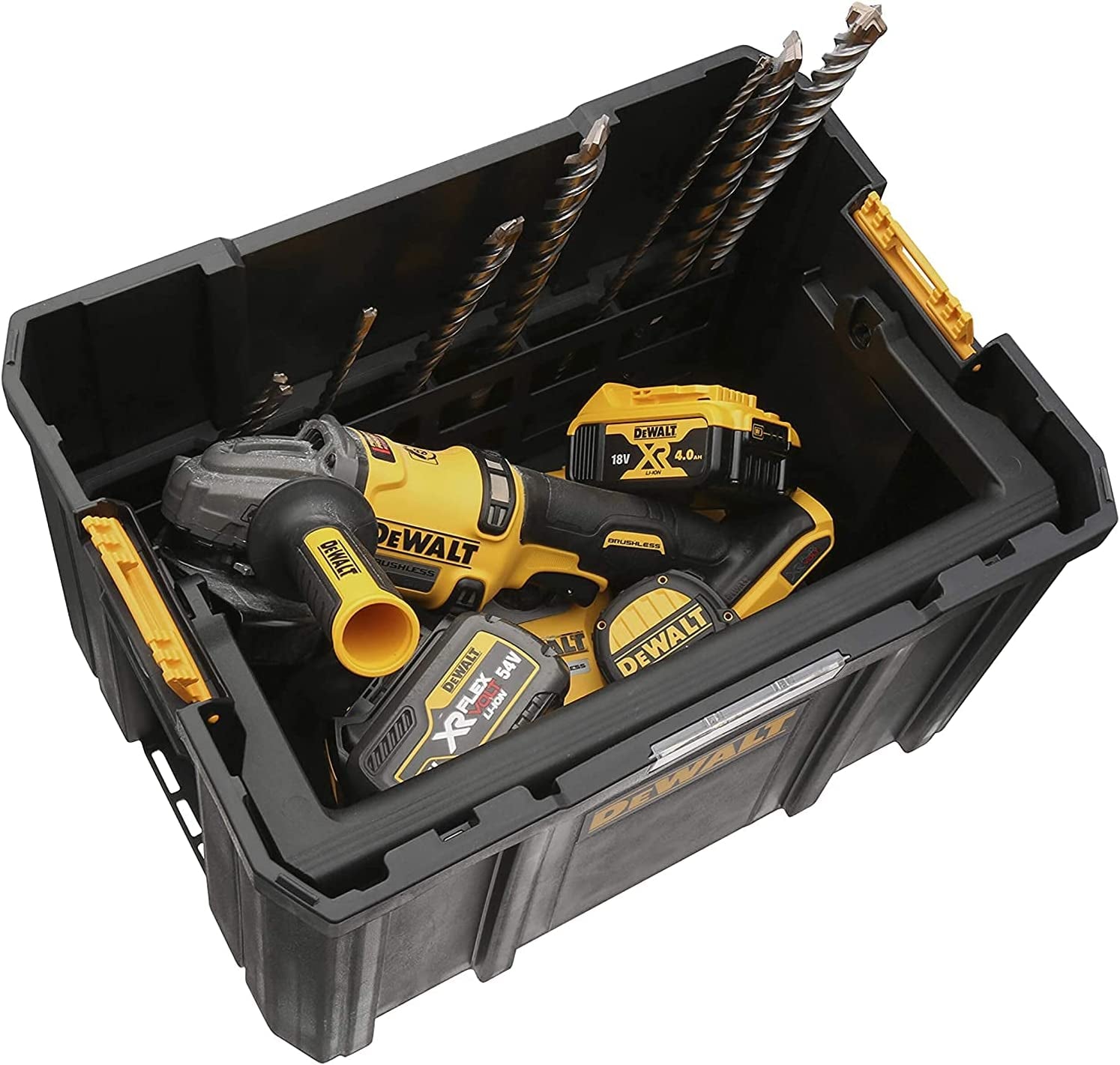 Dewalt DWST1-71228 - Cestello cassetta porta attrezzi T-stak