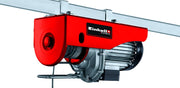 Prodotto TC-EH500-18