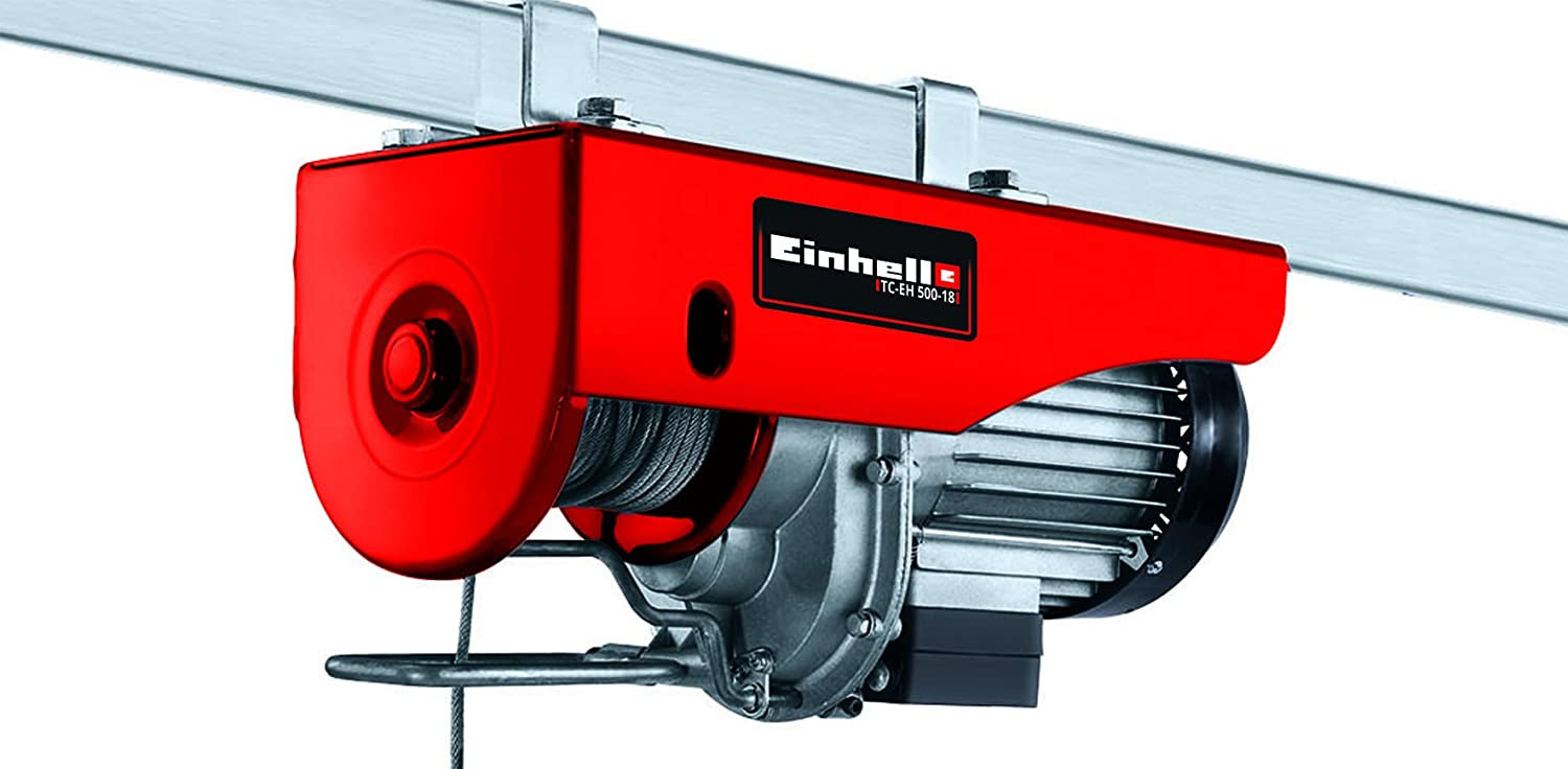 Prodotto TC-EH500-18