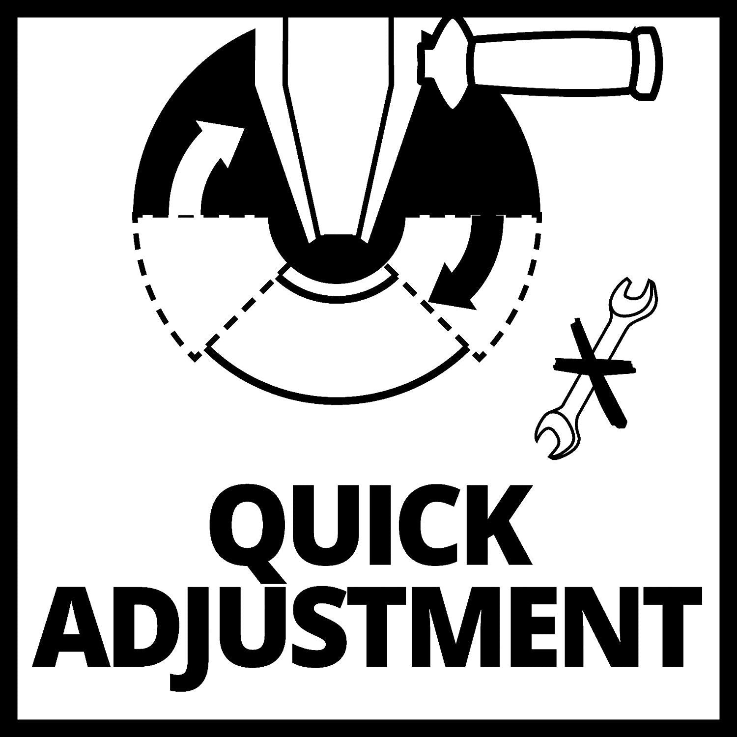 Einhell TE-AG 18 Expert