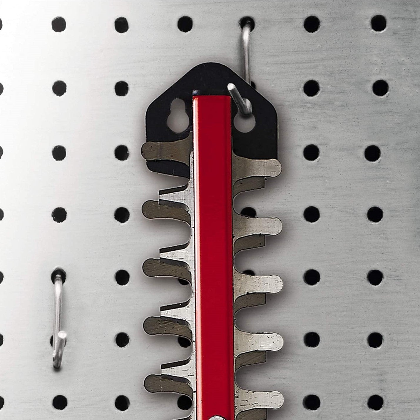 Tagliasiepi a batteria GE-CH 18/60 Li-Solo