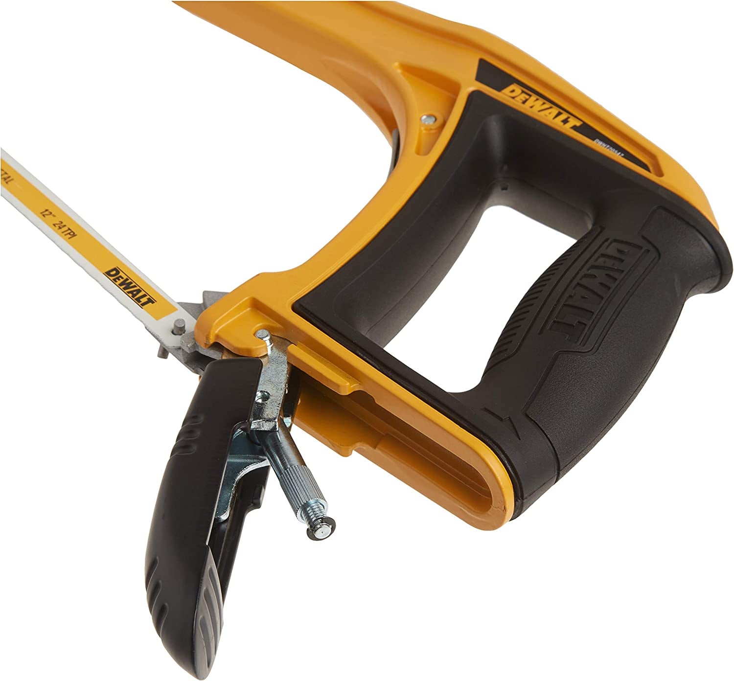 Dewalt DWHT0-20547 - Seghetto per metallo 5 in 1