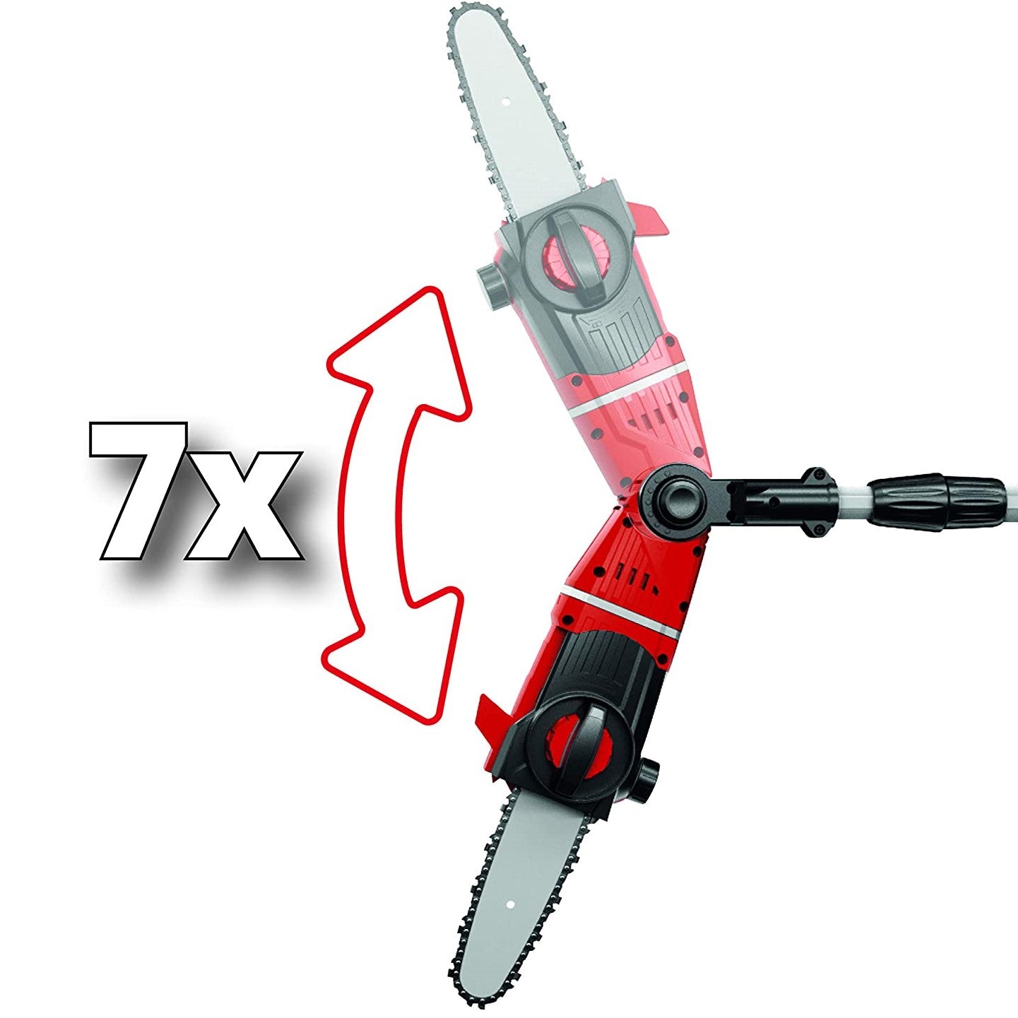 Svettatoi a batteria GE-LC 18 Li T-Solo