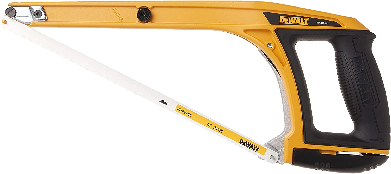 Dewalt DWHT0-20547 - Seghetto per metallo 5 in 1