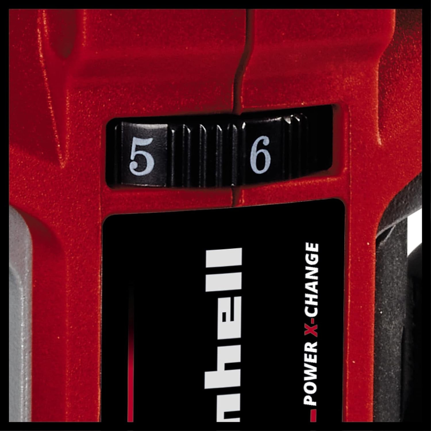  Einhell TP-RO 18 Li BL - Solo - Fresatrice verticale a batteria 18V solo corpo 