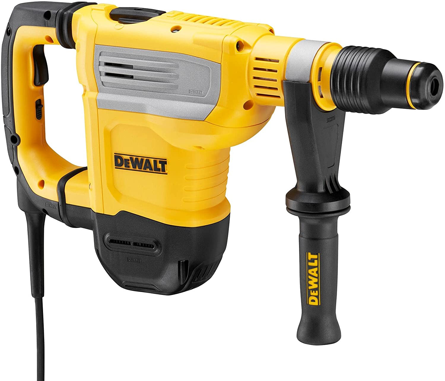 Dewalt D25614K - Martello Demolitore 1600W 