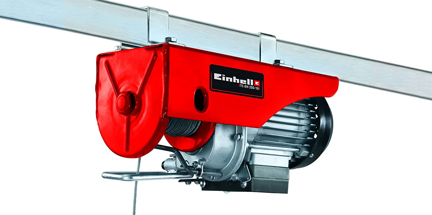 Prodotto TC-EH250-18