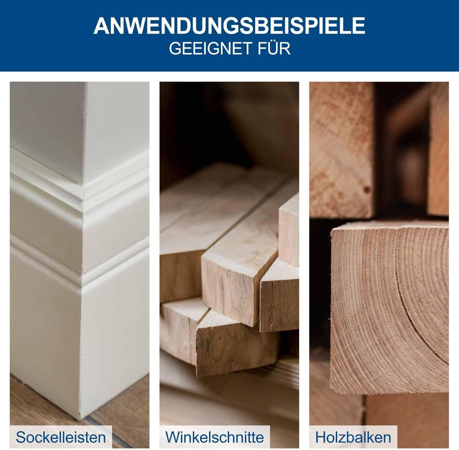 Scheppach HM210L - Troncatrice radiale per legno 1500W disco da 210 mm 