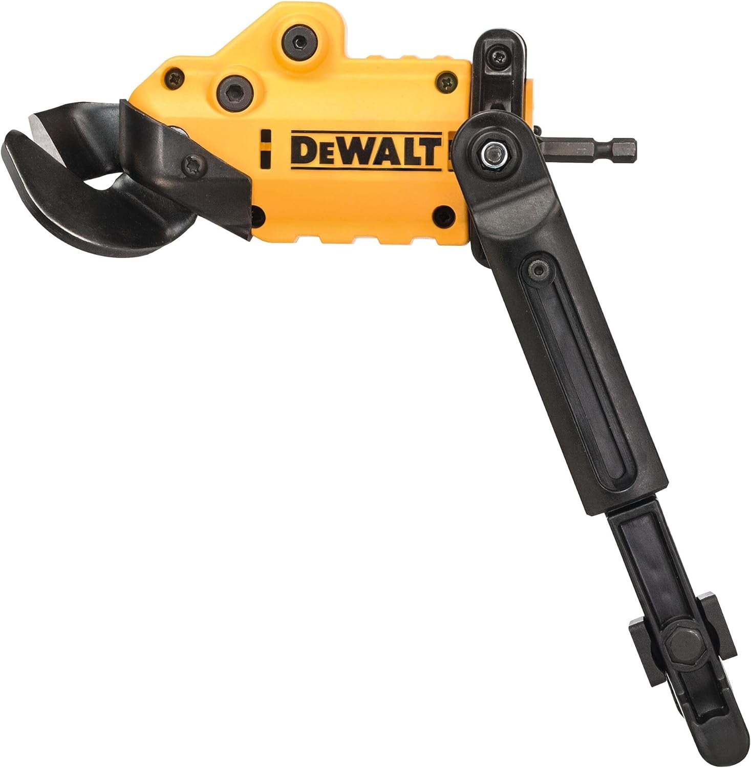 Dewalt DT700620 - Accessorio cesoia per avvitatore a impulsi 
