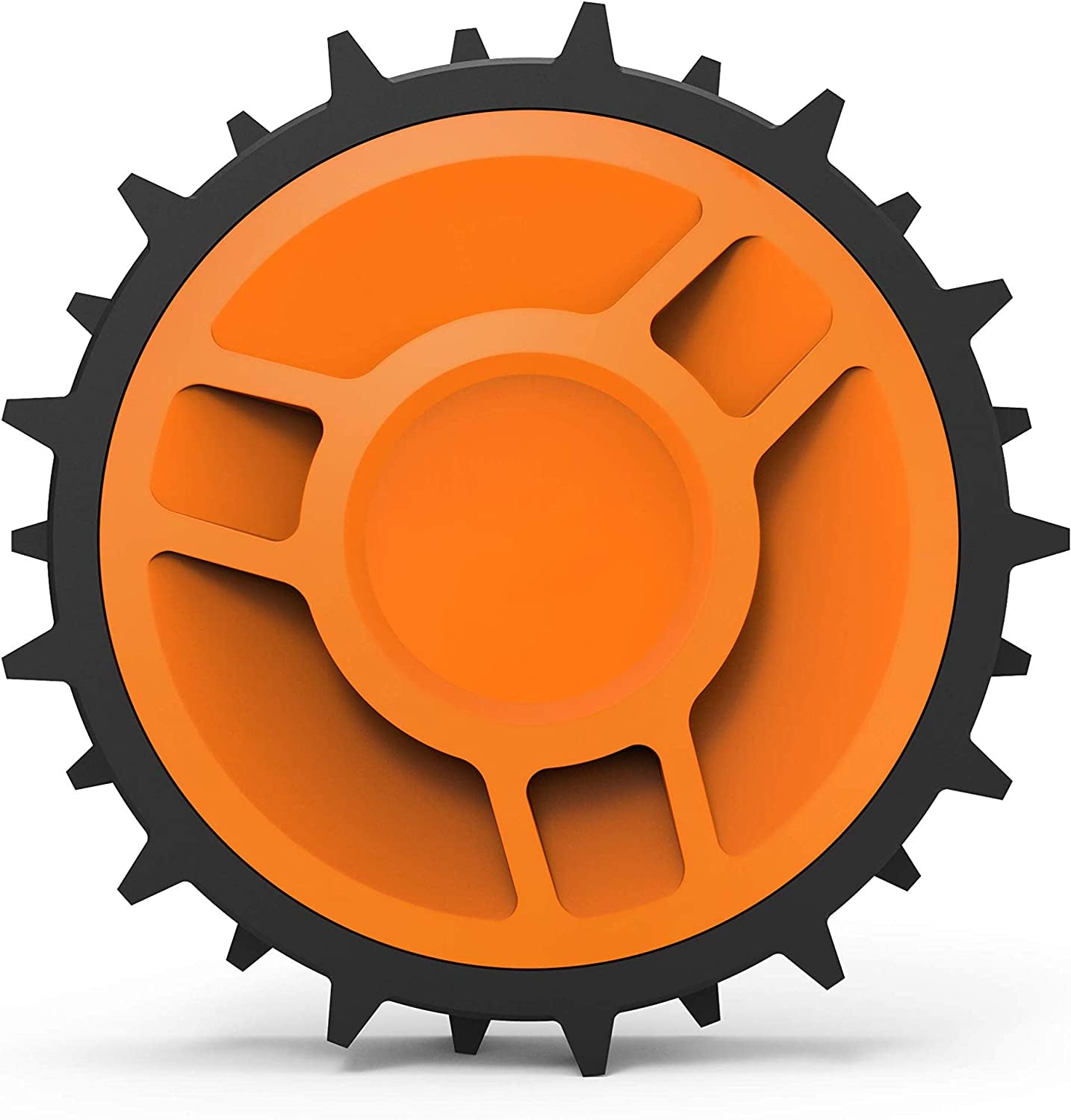 Worx WA0950 - Kit ruote appesantite "HIGH GRIP" per Landroid 