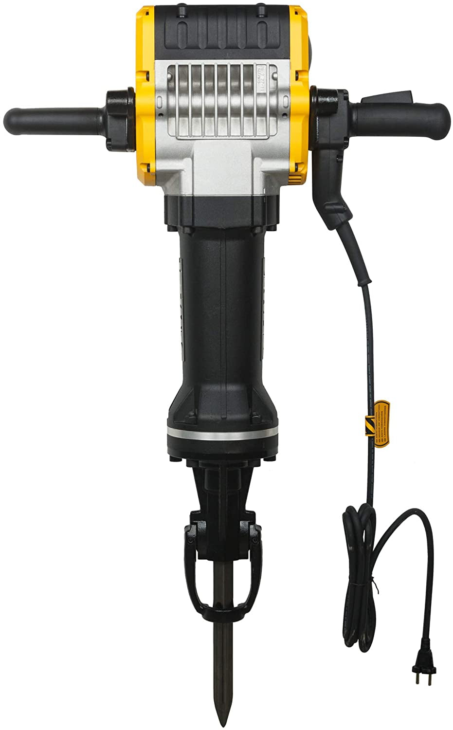 Dewalt D25981K-QS - Demolitore Exa 28mm 31Kg 62J 2100W con AVC