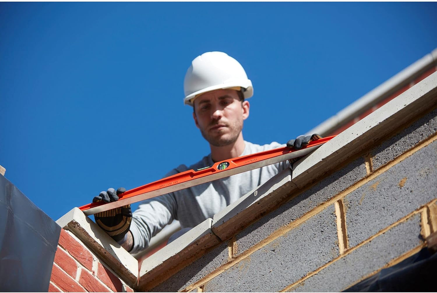 Stanley 1-42-421 - Livella magnetica FatMax - 40 cm 