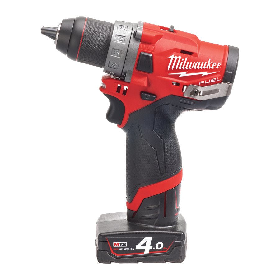 M12 FDD-402X