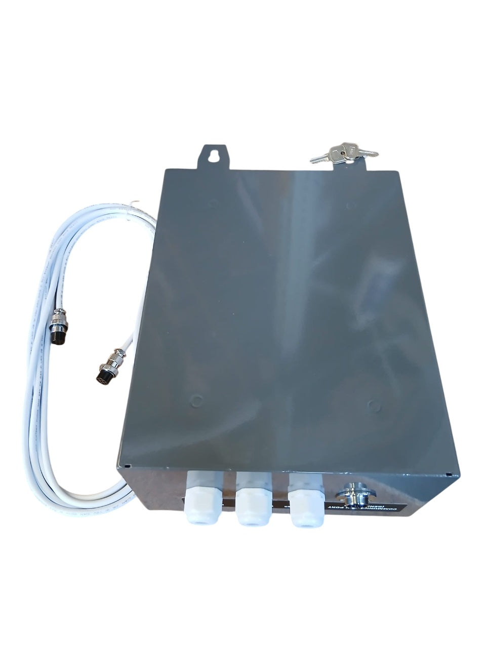 Pramac PY000A000C1 quadro di scambio automatico ATS per modello PMi4500