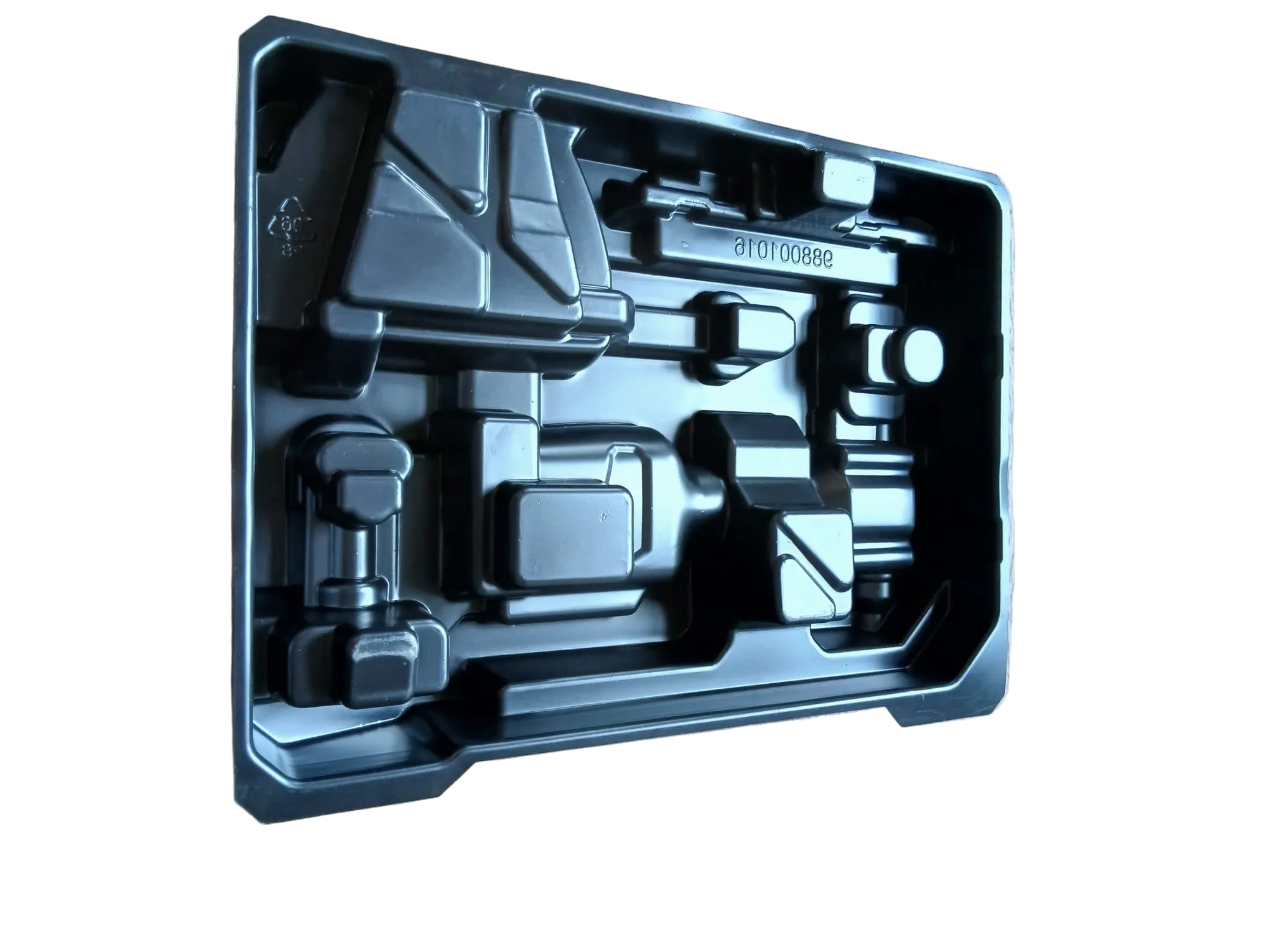 Milwaukee 4931465719 Termoformato per M12 BPRT