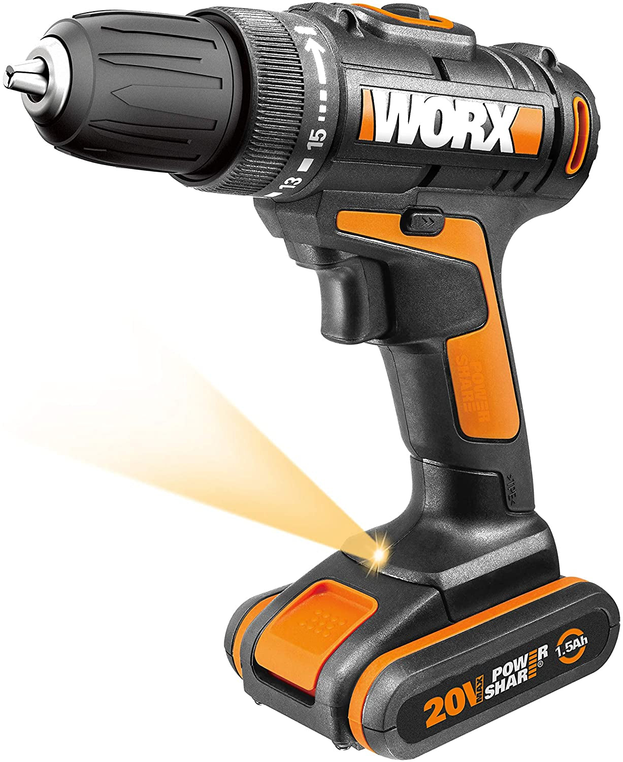 Worx WX101